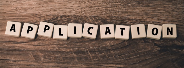 Admission Application