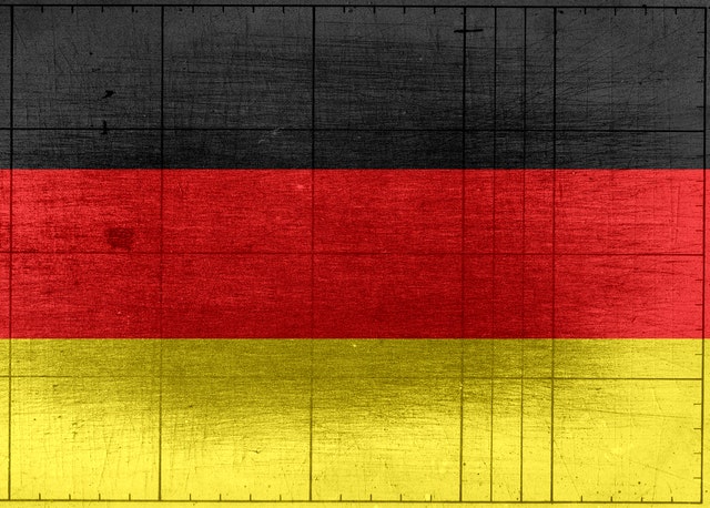 German Language Requirements