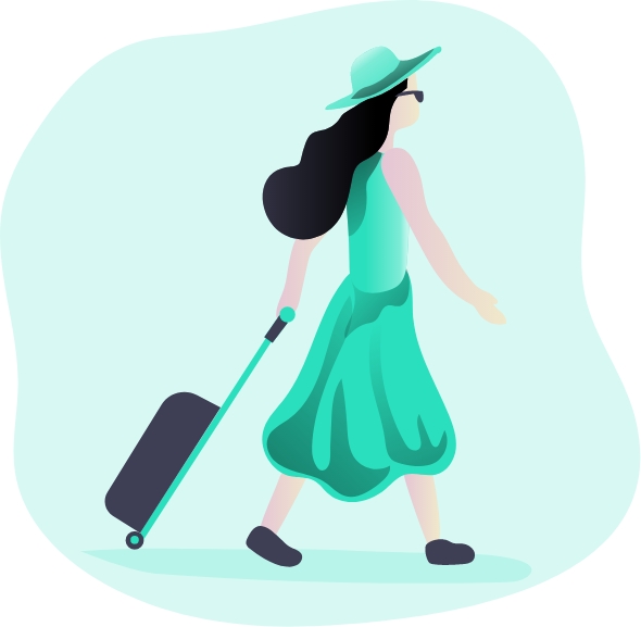 German travel / incoming insurance for international students